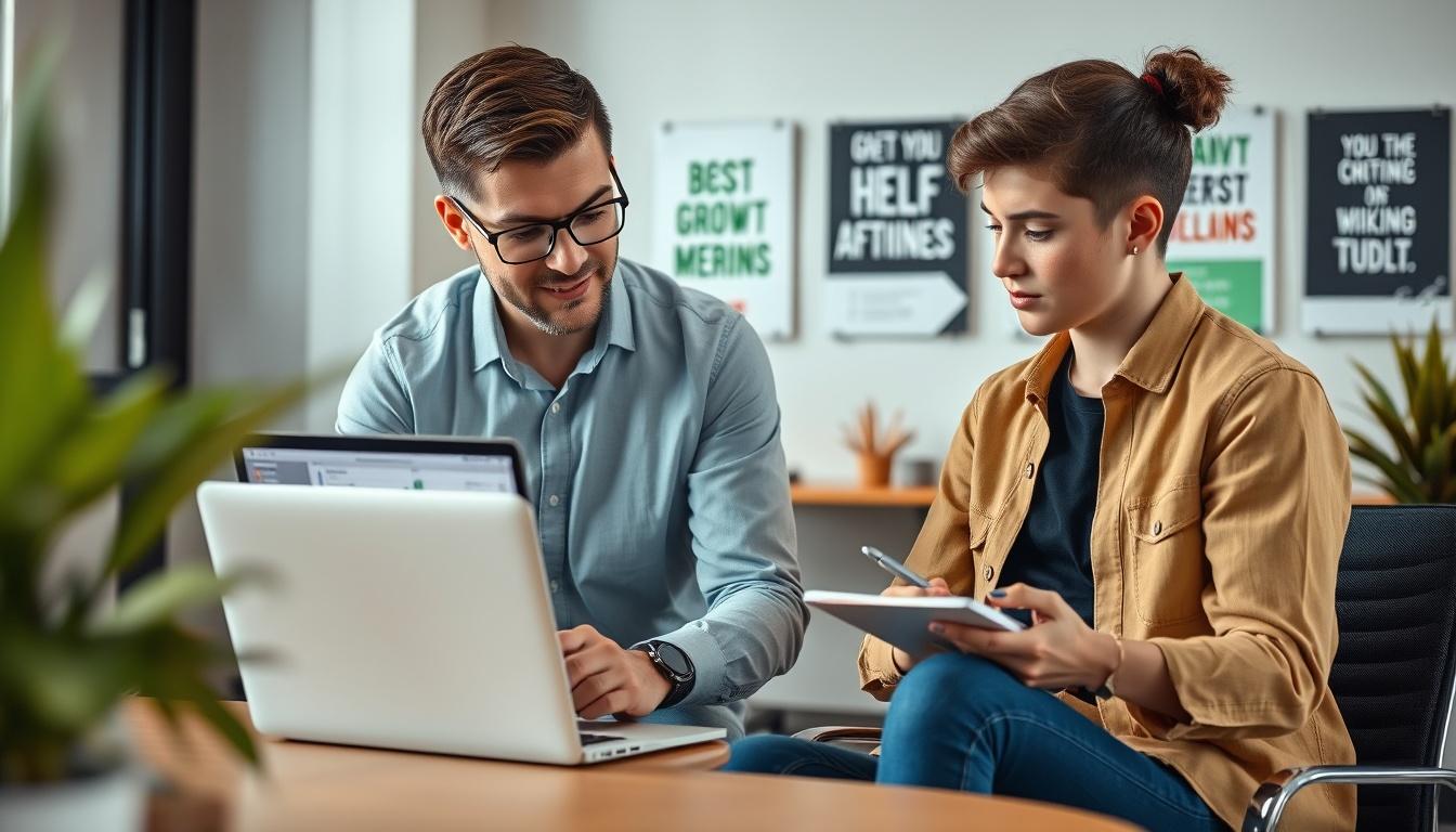 Beneficios de unirte a nosotros